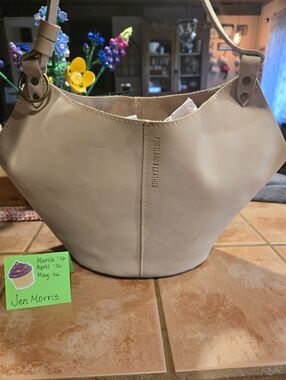 Portland Leather Lg Kangaroo
